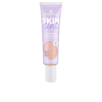 ESSENCE-SKIN TINT tinted moisturizing cream SPF30 30 30 ml-DrShampoo - Perfumaria e Cosmética Main image
