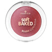 SOFT BAKED blush suave #60 - Glacê de Cacau 4,5 g