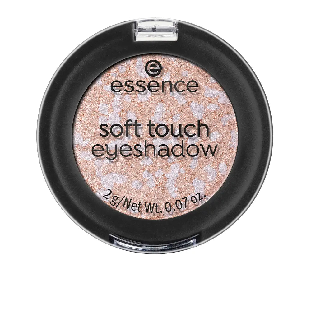 ESSENCE-SOFT TOUCH espumante sombra de champanhe 2 gr-DrShampoo - Perfumaria e Cosmética