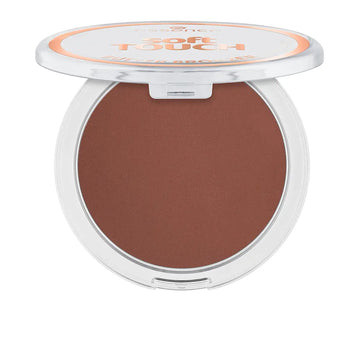 ESSENCE-SOFT TOUCH pó bronzeador 40 Chocolate Butter Dream 10 g.-DrShampoo - Perfumaria e Cosmética Imagem principal do produto
