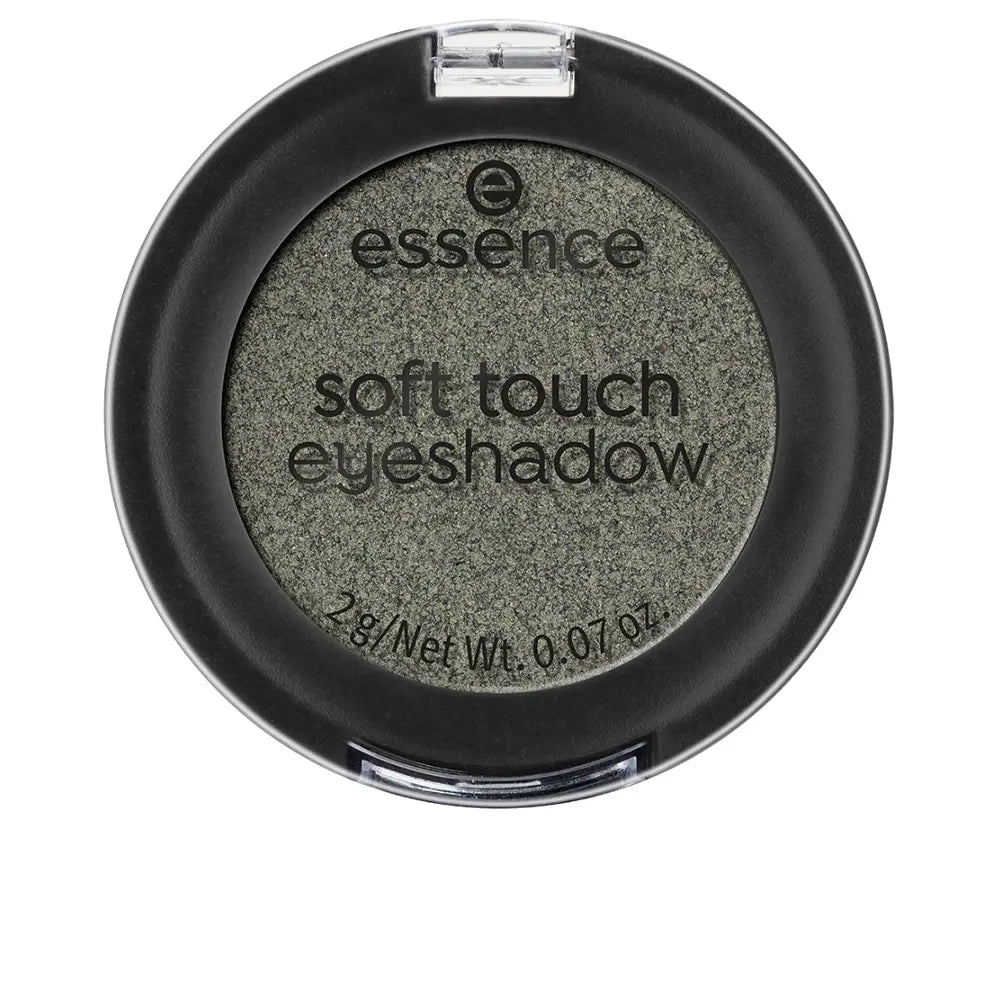 ESSENCE-SOFT TOUCH sombra de olhos 05 2 gr-DrShampoo - Perfumaria e Cosmética