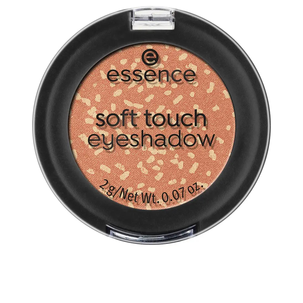 ESSENCE-SOMBRA PARA OLHOS SOFT TOUCH 09 DAMASCO-DrShampoo - Perfumaria e Cosmética