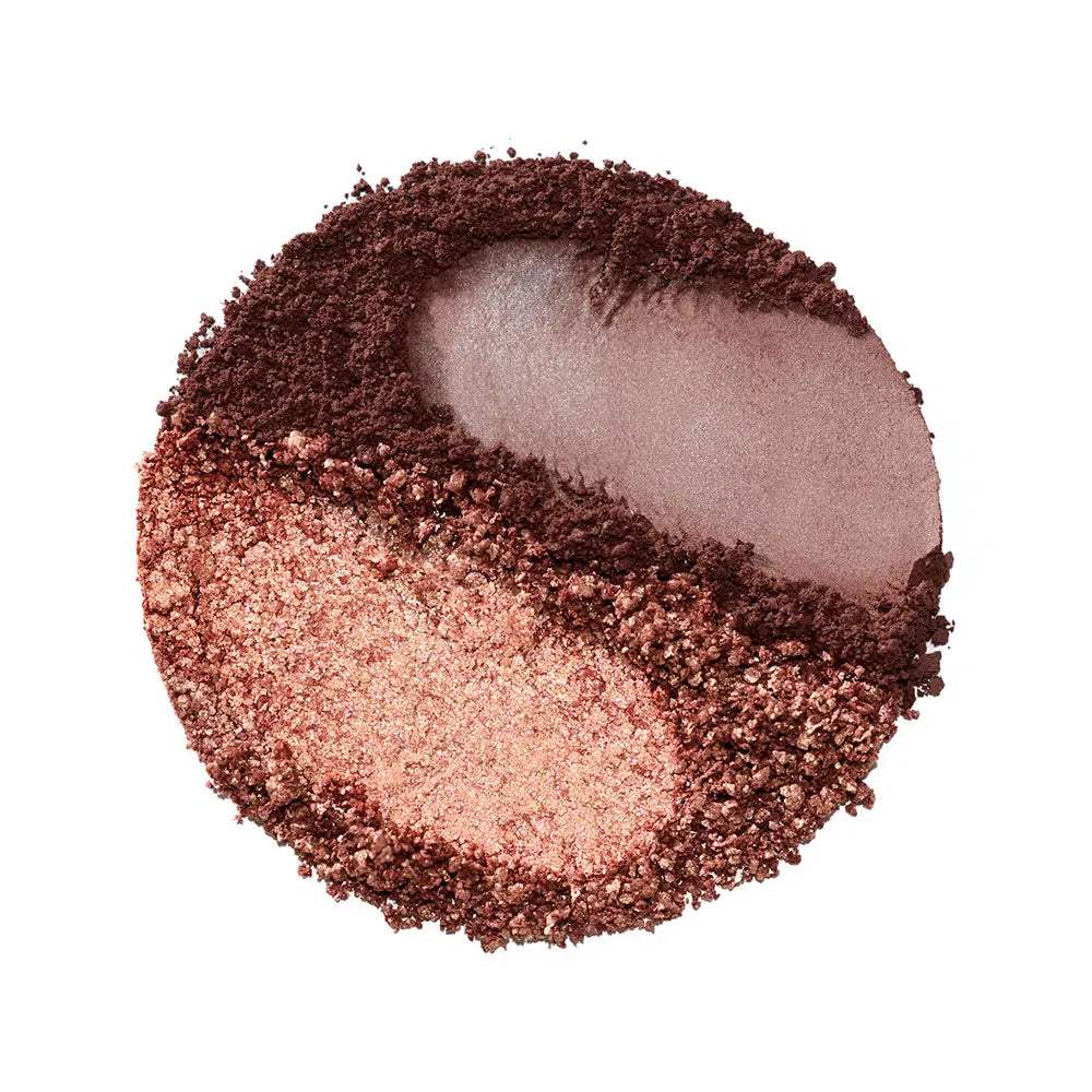 ESSENCE-SOMBRA PARA OLHOS SOFT TOUCH DUO 04 Mocha Muse 18 g.-DrShampoo - Perfumaria e Cosmética