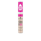 ESSENCE-STAY ALL DAY 14H corretivo de longa duração 10 mel claro 7 ml-DrShampoo - Perfumaria e Cosmética