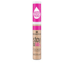 ESSENCE-STAY ALL DAY 14H corretivo de longa duração 40 bege quente 7 ml-DrShampoo - Perfumaria e Cosmética