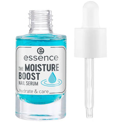 ESSENCE-Sérum para unhas THE MOISTURE BOOST 8 ml-DrShampoo - Perfumaria e Cosmética