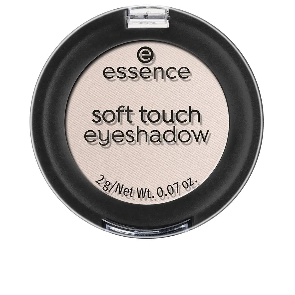 ESSENCE-Sombra SOFT TOUCH 01 2 gr-DrShampoo - Perfumaria e Cosmética