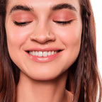 ESSENCE-Sombra cremosa para os olhos 01 Rose 5 g.-DrShampoo - Perfumaria e Cosmética