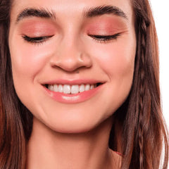 ESSENCE-Sombra cremosa para os olhos 01 Rose 5 g.-DrShampoo - Perfumaria e Cosmética