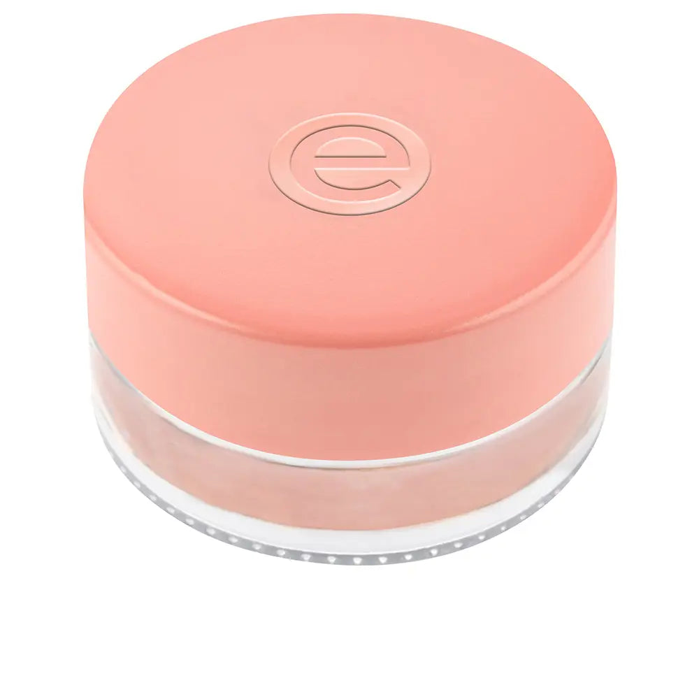 ESSENCE-Sombra cremosa para os olhos 01 Rose 5 g.-DrShampoo - Perfumaria e Cosmética