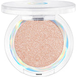 ESSENCE-Sombra para olhos MONOCROMÁTICA COM GLITTER #03 - Blushed Stardust 2 g-DrShampoo - Perfumaria e Cosmética