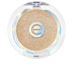 ESSENCE-Sombra para olhos MONOCROMÁTICA PEROLADA nº 01 - Brilho Dourado 2 g-DrShampoo - Perfumaria e Cosmética