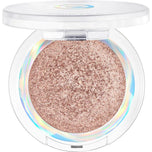ESSENCE-Sombra para olhos MONOCROMÁTICA PEROLADA nº 02 - Taupe Sedoso 2 g-DrShampoo - Perfumaria e Cosmética