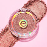 ESSENCE-Sombra para olhos MONOCROMÁTICA PEROLADA nº 02 - Taupe Sedoso 2 g-DrShampoo - Perfumaria e Cosmética