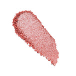 Sombra para olhos monocromática com glitter nº 02 - Rosy Sparkle 2 g
