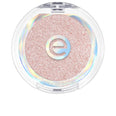 Sombra para olhos monocromática com glitter nº 02 - Rosy Sparkle 2 g