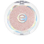 Sombra para olhos monocromática com glitter nº 02 - Rosy Sparkle 2 g