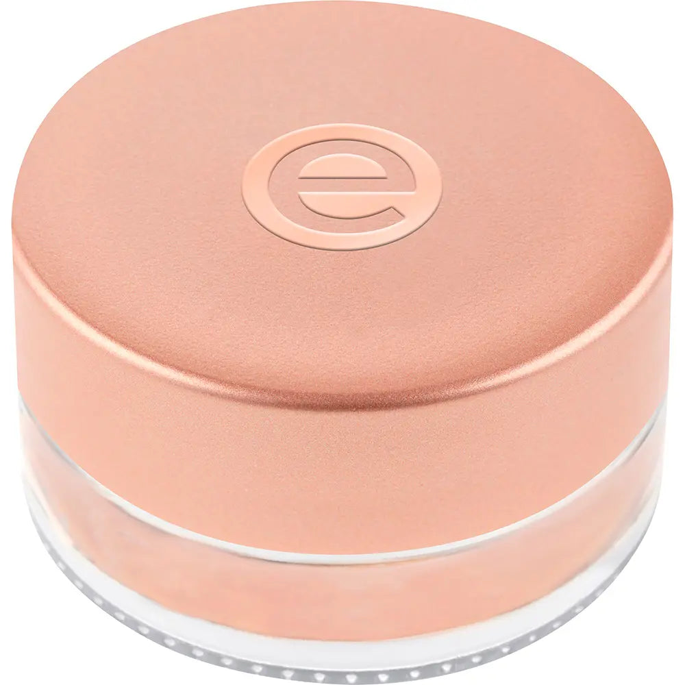 ESSENCE-Sombras cremosas 02 Pérola 5 g.-DrShampoo - Perfumaria e Cosmética