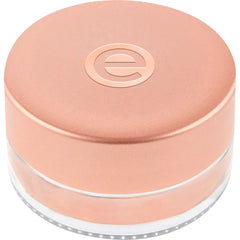 ESSENCE-Sombras cremosas 02 Pérola 5 g.-DrShampoo - Perfumaria e Cosmética