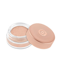 ESSENCE-Sombras cremosas 02 Pérola 5 g.-DrShampoo - Perfumaria e Cosmética