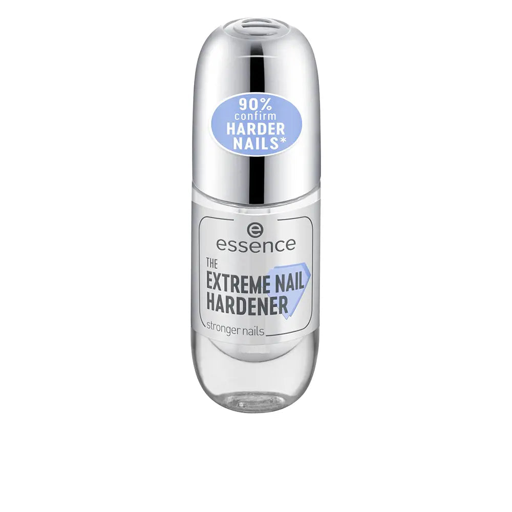 ESSENCE-THE EXTREME NAIL HARDENER 8 ml-DrShampoo - Perfumaria e Cosmética