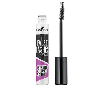 ESSENCE-THE FALSE LASHES máscara de pestanas volume extremo 10 ml-DrShampoo - Perfumaria e Cosmética Imagem principal do produto