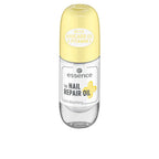 ESSENCE-THE NAIL REPAIR OIL avocado oil and vitamin E 8 ml-DrShampoo - Perfumaria e Cosmética