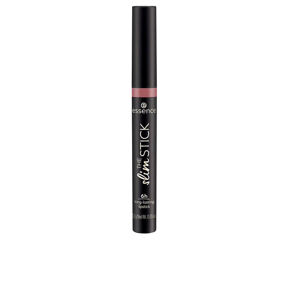 ESSENCE-THE SLIM STICK long lasting lipstick 104 Baby Got Blush 17 gr-DrShampoo - Perfumaria e Cosmética