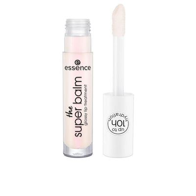 ESSENCE-THE SUPER BALM lip balm 01 Balmazing 5ml-DrShampoo - Perfumaria e Cosmética