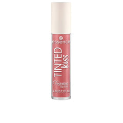 ESSENCE-TINTED KISS hidratante labial 03 coral colada 4 ml-DrShampoo - Perfumaria e Cosmética