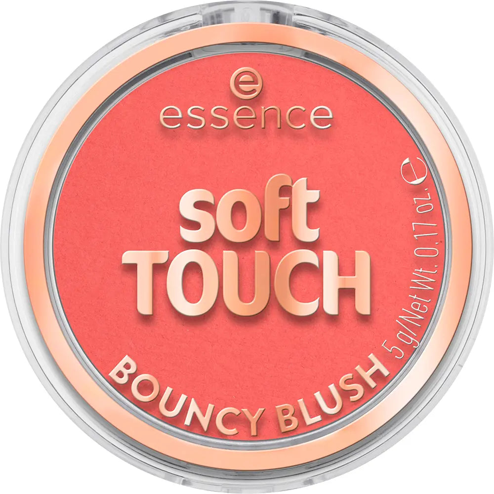ESSENCE-TOQUE BLUSH MACIO 30 Daisy Exótica 5 g-DrShampoo - Perfumaria e Cosmética