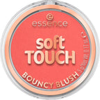 ESSENCE-TOQUE BLUSH MACIO 30 Daisy Exótica 5 g-DrShampoo - Perfumaria e Cosmética