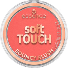 ESSENCE-TOQUE BLUSH MACIO 30 Daisy Exótica 5 g-DrShampoo - Perfumaria e Cosmética