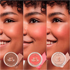 ESSENCE-TOQUE BLUSH MACIO 30 Daisy Exótica 5 g-DrShampoo - Perfumaria e Cosmética