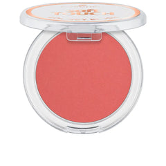 ESSENCE-TOQUE BLUSH MACIO 30 Daisy Exótica 5 g-DrShampoo - Perfumaria e Cosmética