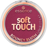 ESSENCE-TOUCH BOUNCY BLUSH blush macio 40 Roses In Berry 5 gr.-DrShampoo - Perfumaria e Cosmética