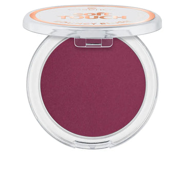 ESSENCE-TOUCH BOUNCY BLUSH blush macio 40 Roses In Berry 5 gr.-DrShampoo - Perfumaria e Cosmética Image principale du produit