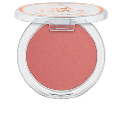 ESSENCE-TOUCH BOUNCY BLUSH blush suave 10 Antique Bloom 5 gr.-DrShampoo - Perfumaria e Cosmética