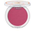 ESSENCE-TOUCH BOUNCY BLUSH blush suave 20 Peônia Elétrica 5 g.-DrShampoo - Perfumaria e Cosmética