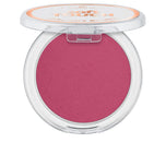 ESSENCE-TOUCH BOUNCY BLUSH blush suave 20 Peônia Elétrica 5 g.-DrShampoo - Perfumaria e Cosmética