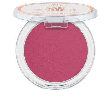 ESSENCE-TOUCH BOUNCY BLUSH blush suave 20 Peônia Elétrica 5 g.-DrShampoo - Perfumaria e Cosmética Image principale du produit
