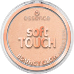 ESSENCE-TOUCH BOUNCY GLOW iluminador suave 10 Soft Glaze 4 gr.-DrShampoo - Perfumaria e Cosmética