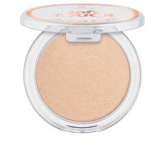ESSENCE-TOUCH BOUNCY GLOW iluminador suave 10 Soft Glaze 4 gr.-DrShampoo - Perfumaria e Cosmética