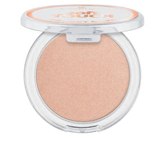 ESSENCE-TOUCH BOUNCY GLOW iluminador suave 20 Glazed Dew 4 gr.-DrShampoo - Perfumaria e Cosmética