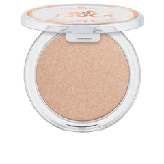 ESSENCE-TOUCH BOUNCY GLOW iluminador suave 30 Glazing Gleam 4 gr.-DrShampoo - Perfumaria e Cosmética
