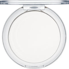 ESSENCE-TUDO SOBRE O BRILHO SUAVE! Pó compacto à prova d'água 8 g.-DrShampoo - Perfumaria e Cosmética