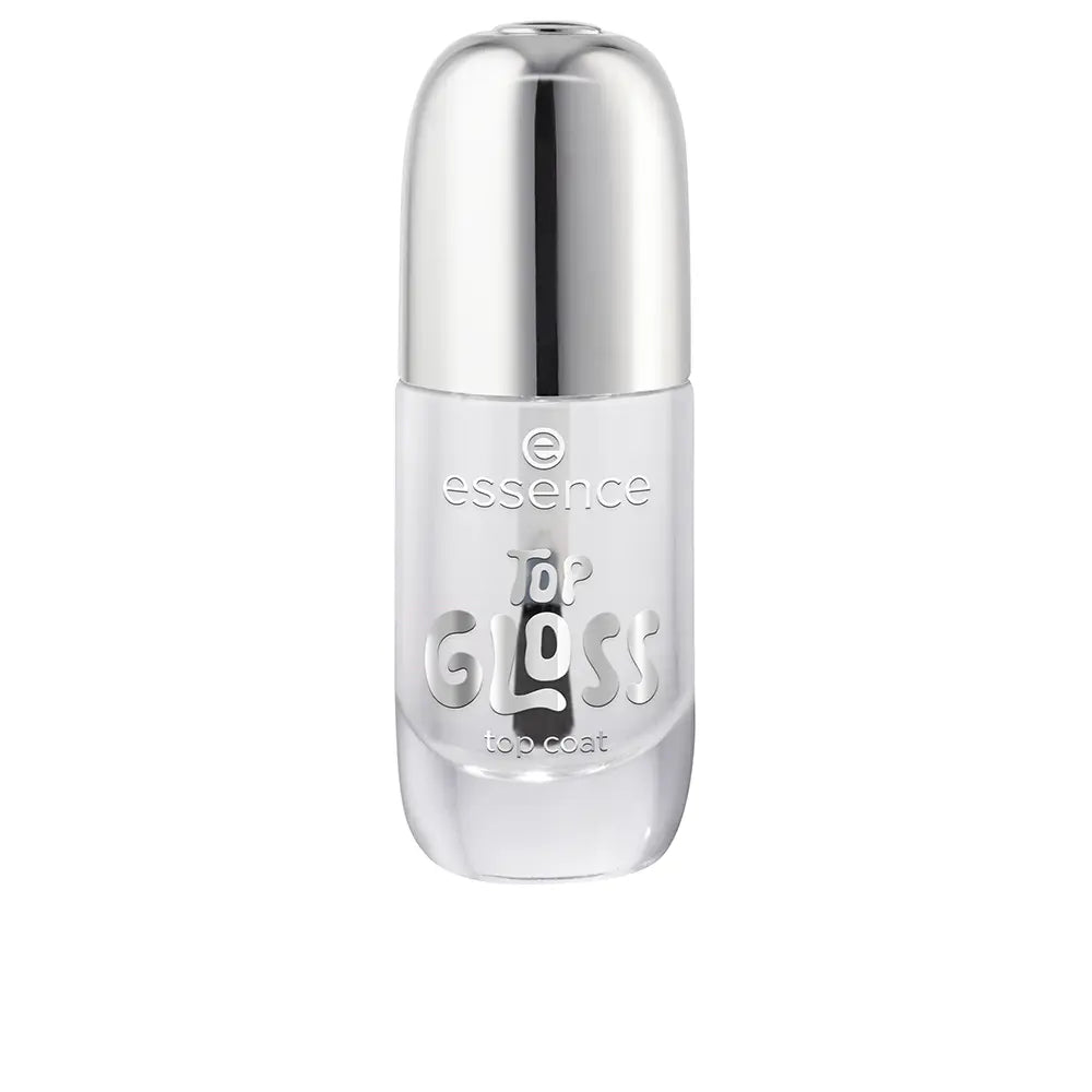 Top Coat Brilhante 8 ml
