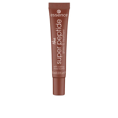 ESSENCE-Tratamento labial SUPER PEPTÍDEO #06 - Plumfection! 10 ml-DrShampoo - Perfumaria e Cosmética
