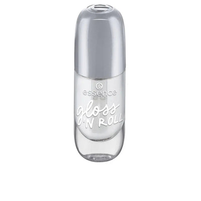 ESSENCE-Verniz GEL NAIL COLOR 01 gloss39n roll 8 ml-DrShampoo - Perfumaria e Cosmética