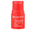 WHAT A TINT tinta de lábios e bochechas 20 Grapefruit Bliss 5 gr.
